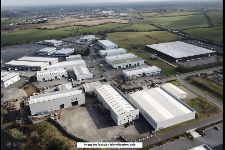 Kells Business Park, Kells, Co. Meath