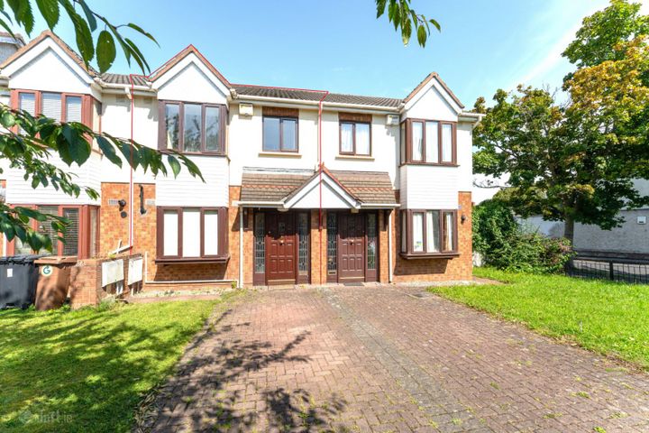 4 Mount Argus Park, Dublin 6w, Harold's Cross, Dublin 6W, D6WEE71