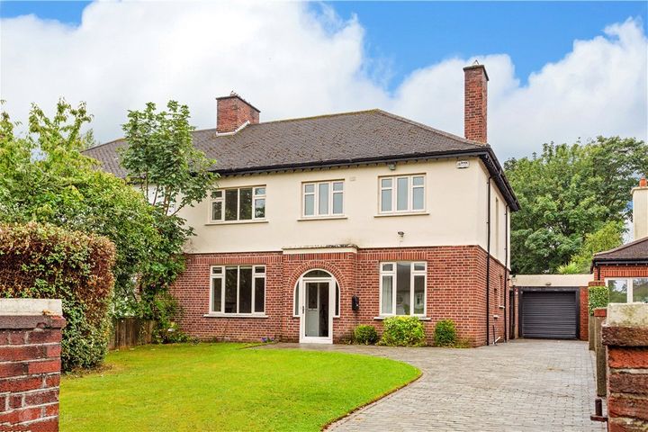 34 Nutley Rd, Donnybrook, Dublin 4, Dublin 4, Dublin