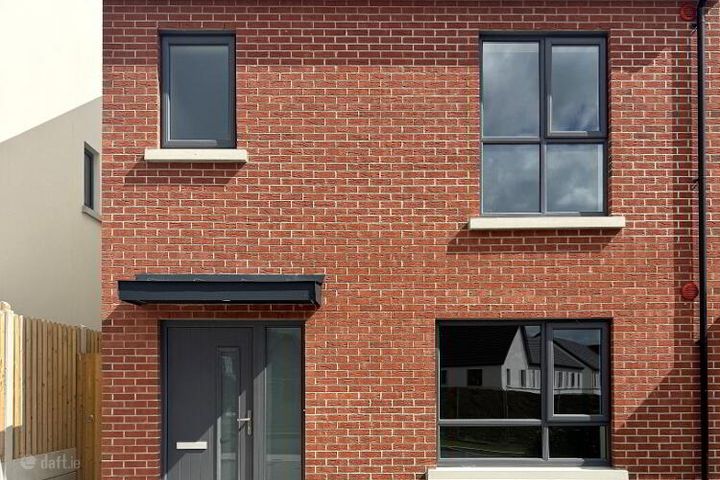 46 Gleann  Droimnin, Carrickmacross, Co. Monaghan, A81FW11