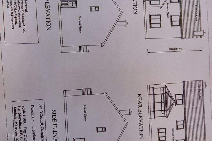 Caherdaha, Kilnamartyra, Macroom, Co. Cork