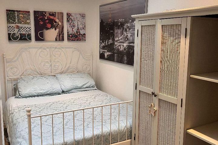 Rathsallagh Park, Shankill, Dublin 18