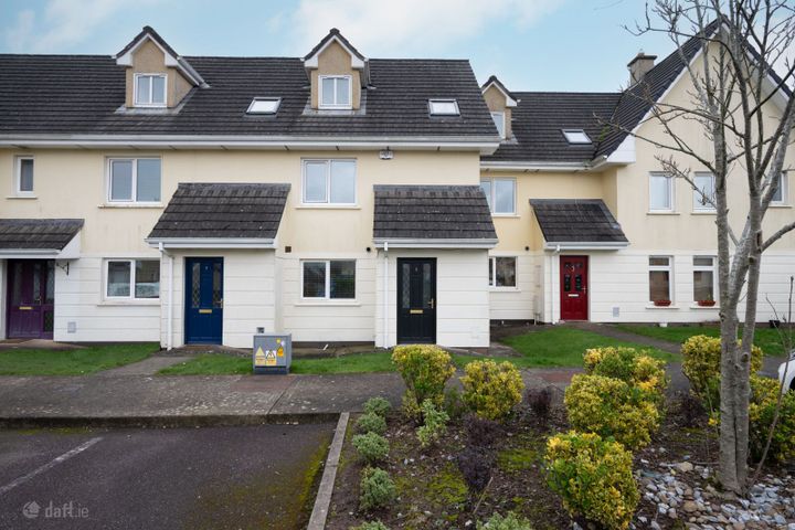 8 Manor Grove, Grange Manor, Killumney, Co. Cork, P31KW57