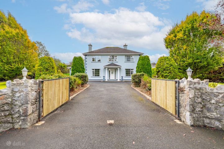 Bohernore, Knocklong, Hospital, Co. Limerick, V35DX51