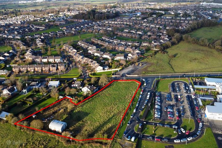 Ardmore Road, Mullingar, Co. Westmeath