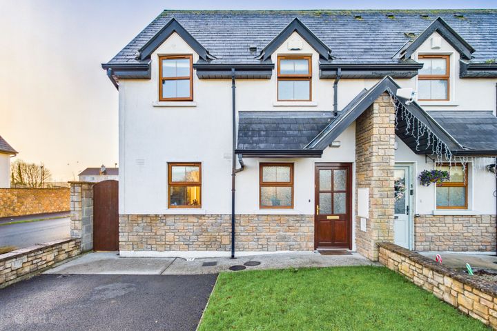 4 Kilcooley Way, Gortnahoe, Thurles, Co. Tipperary, E41D3K5