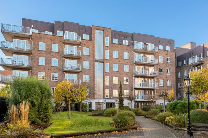 Apartment 76, Block 3, Harcourt Green, Charlemont Street, Portobello, Dublin 8, D02DK63