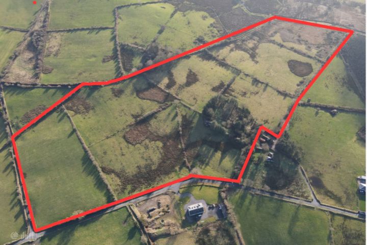 C.32.29 acres at Feamore , Claremorris, Co. Mayo