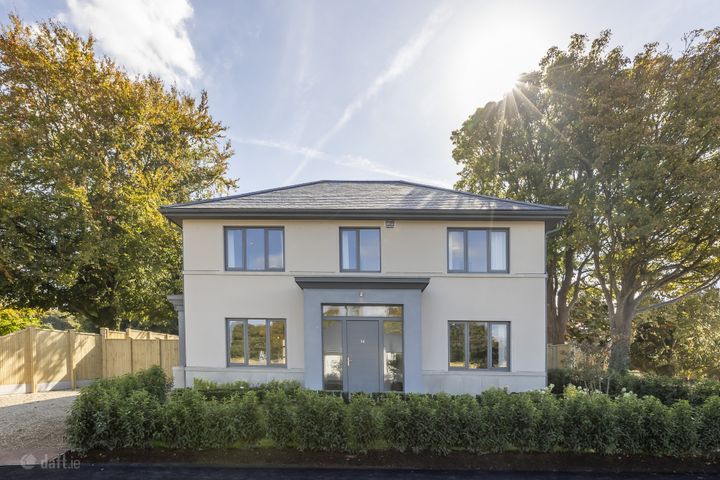 Loughmore Wood, Killeen Castle, Dunsany, Co. Meath
