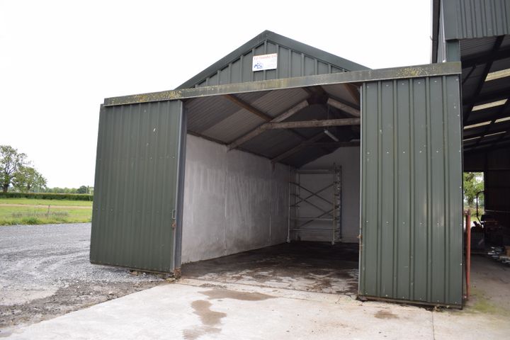 Units at Pilsworth, Castledermot, Kildare, R14