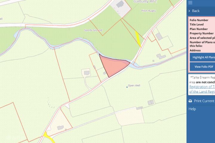 Ardrahin, Galbally, Co. Limerick