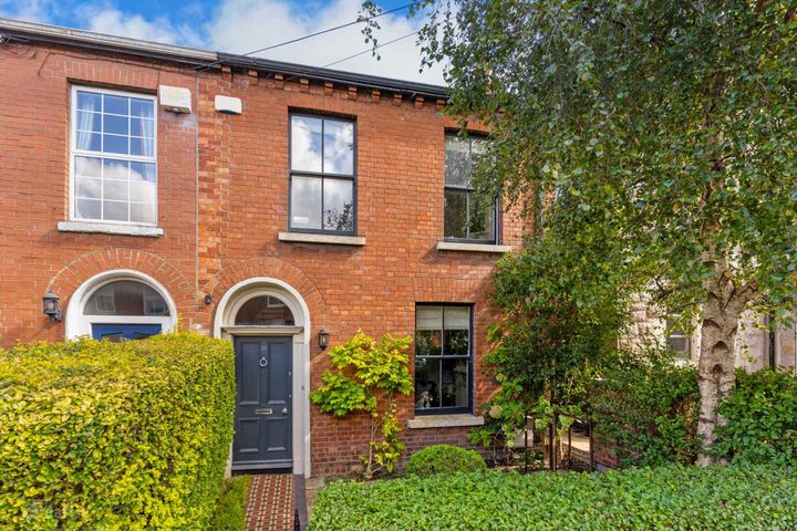 29 Victoria Street, Portobello, Dublin 8, Dublin