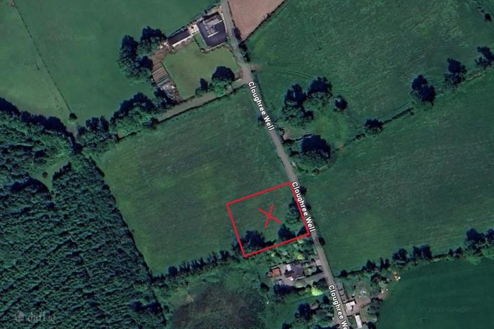 Island, Keenagh, Co. Longford