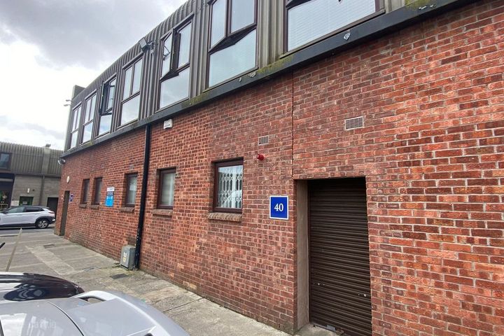 Unit 40, Artane Place, Artane, Dublin 5