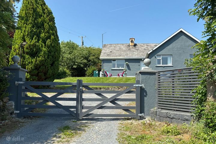 Dunbell, Co. Kilkenny, Maddockstown, Co. Kilkenny, R95F7P4
