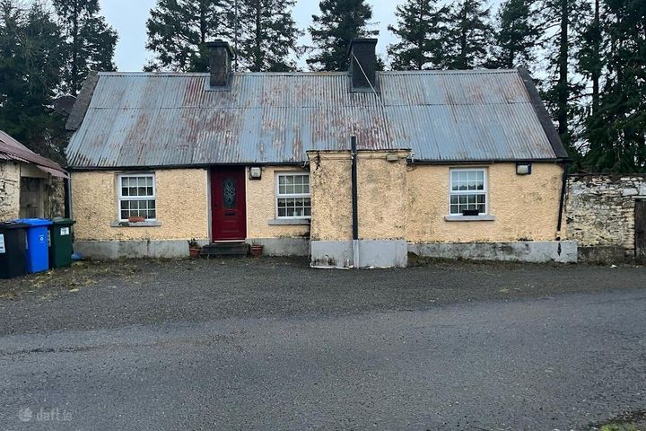 Kilbride &  Kinkillew, Abbeylara, Co. Longford