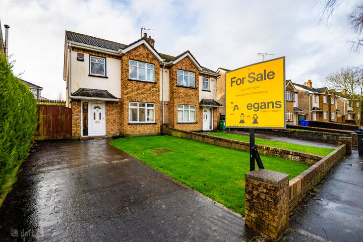 122 Ashefield, Mullingar, Co. Westmeath, N91F9H2