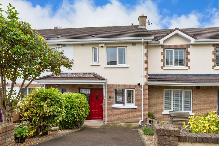 2 Springfield, Court, Wicklow Town, Wicklow