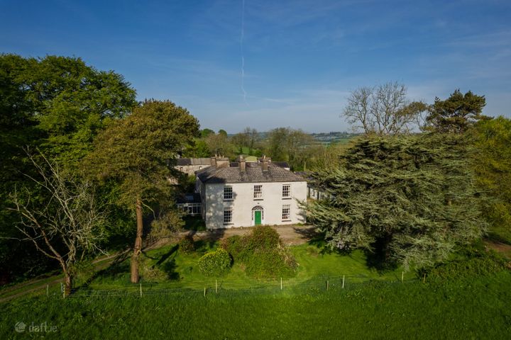 Riverview, Mishells, Bandon, Co. Cork, P72P867