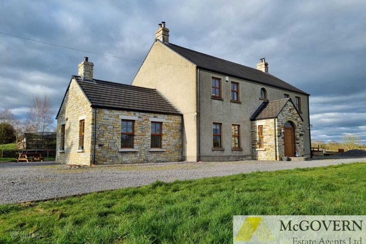 Killee Road, Ballinamallard, Enniskillen, Co. Fermanagh