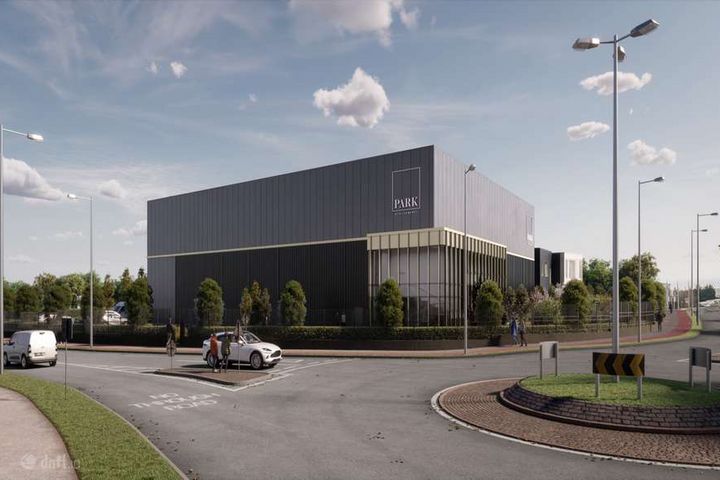 Unit 639, Northwest Logistics Park, Ballycoolin, Dublin 15