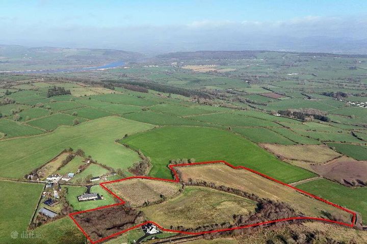 Dromore, Aglish, Cappoquin, Co. Waterford