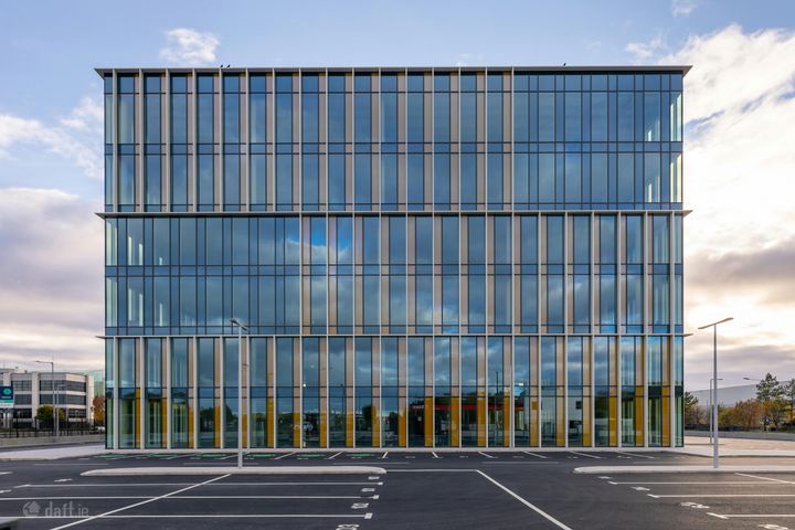 Stemple Exchange, Blanchardstown Corporate Park, Cruiserath Road, Dublin