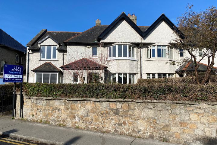 65 Carysfort Ave, Blackrock, Dublin, Dublin