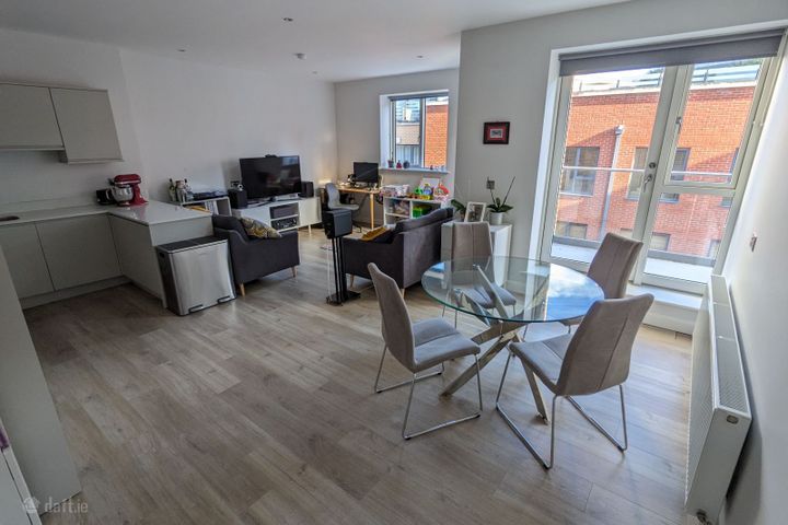 12  Georges Place Apartments , Monkstown, Co. Dublin