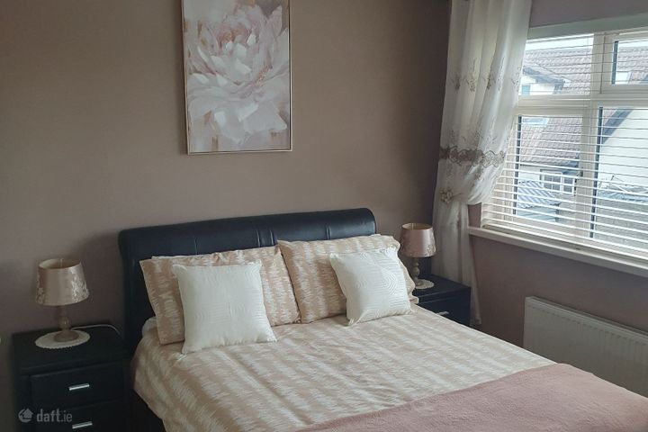 24 Sycamore Avenue, Dublin 24, Kilnamanagh, Dublin 24