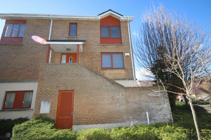 Annfield Court, Dublin 15, Castleknock, Dublin 15