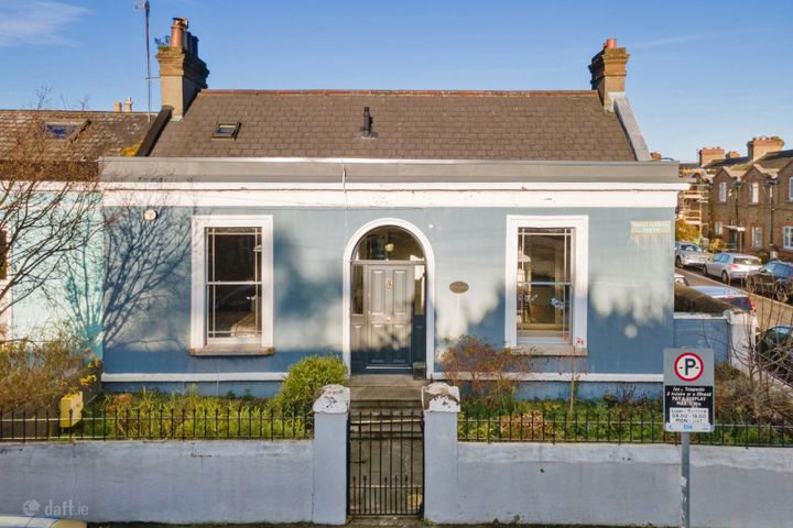 1 Tivoli Terrace North, Dun Laoghaire, Dublin, Dublin