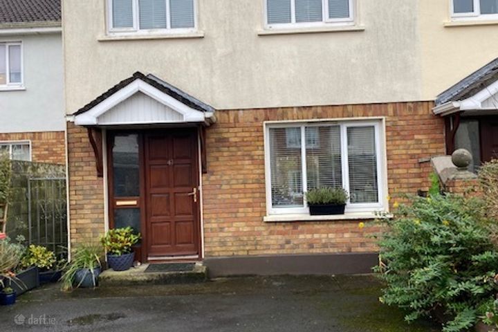 41 Gort Greine, Millars Lane, Rahoon, Galway