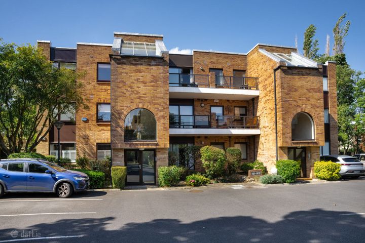 Apt 158 - The Elms, Mount Merrion Avenue, Co Dublin, Dublin
