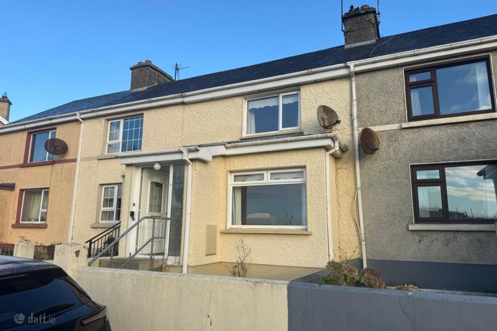 3 Knocknamona Terrace, Letterkenny, Letterkenny, Co. Donegal
