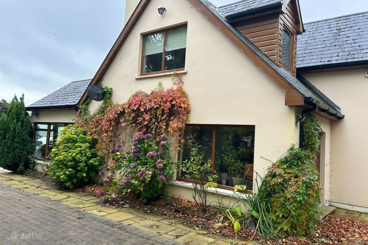 Carrowcashel, Ramelton, Letterkenny, Race End, Co. Donegal