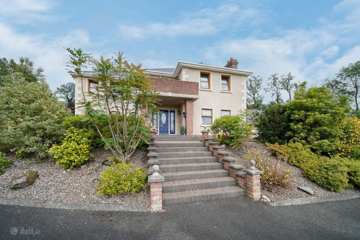 Jasongrange, 2 Cuan Arden, Admiran, Stranorlar, Co. Donegal, F93Y0A6