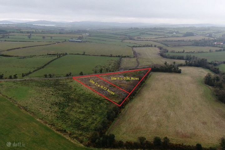 Castleblaugh, Newtown Cunningham, Co. Donegal