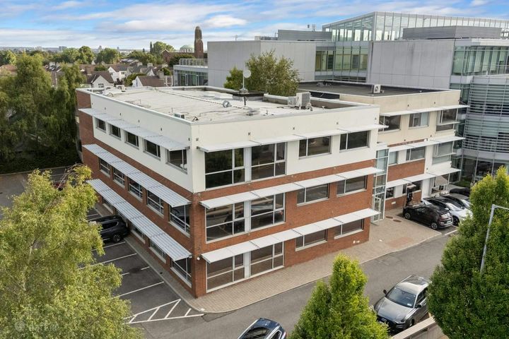 Headquarters Office Building, John Paul Group, Dundrum Business Park, Dundrum Road, Dublin 14