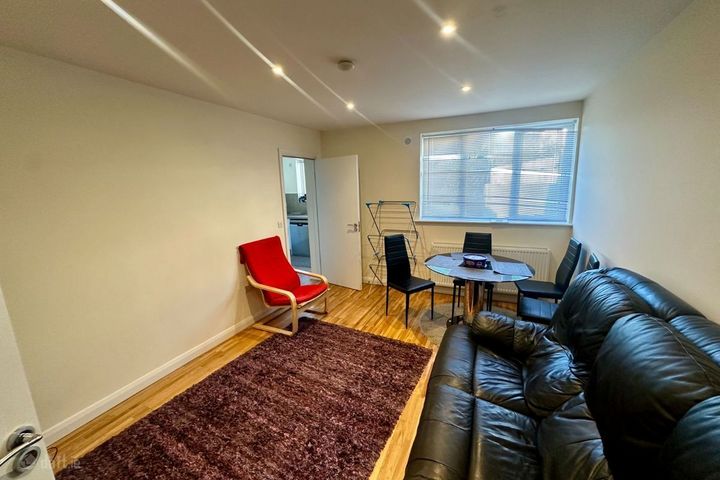 Claremont Crescent, Glasnevin, Dublin 11