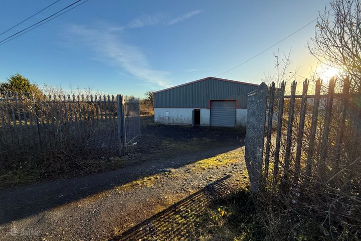 Dunmore, Dunmore, Co. Galway