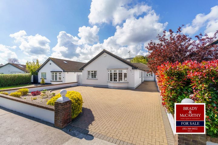 6 Blackglen Court, Sandyford, Dublin 18, Dublin 18, Dublin