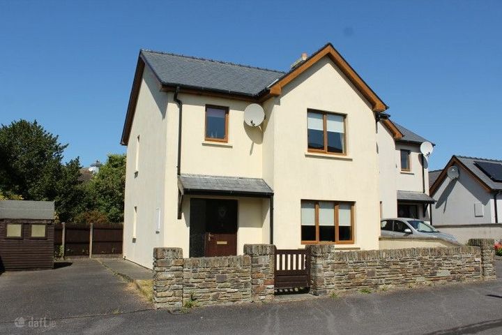 2 Cois Farraige, Fawnmore, Kilcrohane, Kilcrohane, Co. Cork, P75TC04