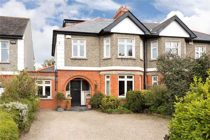 7 Churchtown Rd Lower, Milltown, Dublin 14, Dublin 14, Dublin