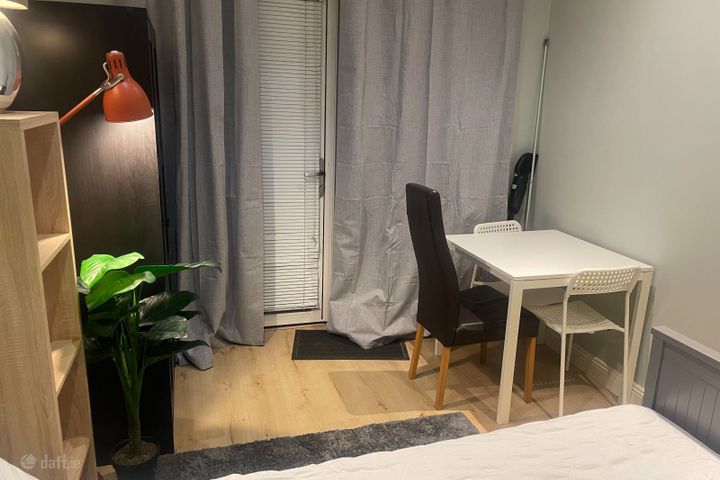 Lucan,  old village Co. Dublin, Lucan, Co. Dublin