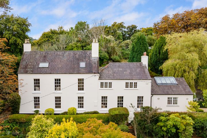 The Old Glebe House, Brides Glen Road, Rathmichael, Co. Dublin, D18Y7H7