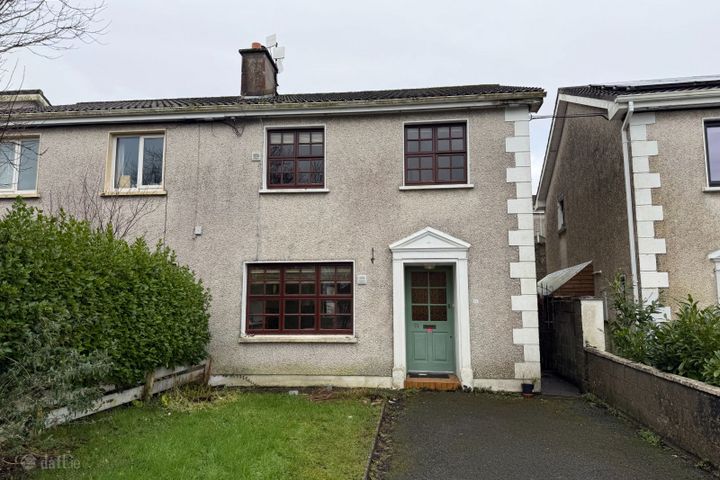 71 Dangan Heights, Newcastle, Newcastle, Co. Galway