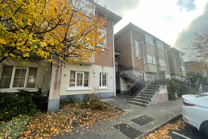 Mount Garrett Park, Tyrrelstown, Dublin 15