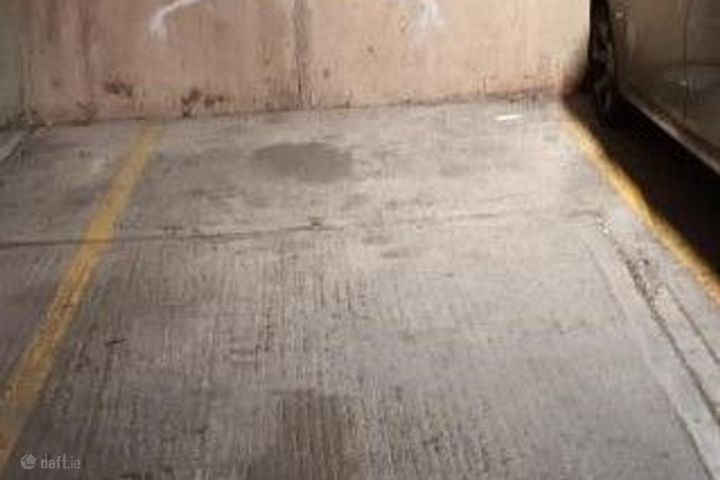 Mountjoy Square West, Dublin 1, Dublin 1