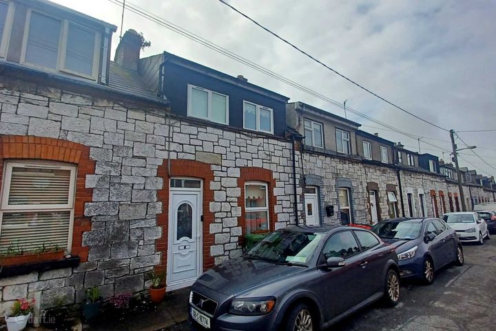 4 Maiville Terrace, Turners Cross, Cork, Cork